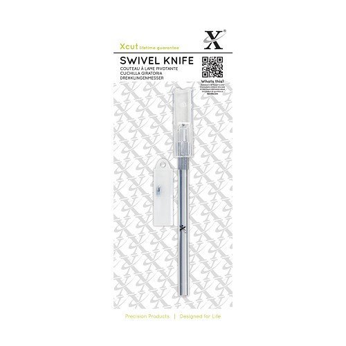 Swivel Knife