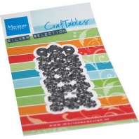 Marianne Design Craftable Punch die Lucky