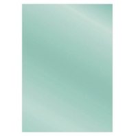 Card Deco Essentials - Cardstock Metallic Petrol