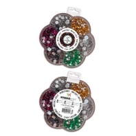 Studio Light Rhinestones Marlene's World nr 1