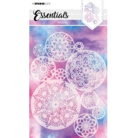 Studio Light Mask Mandela Essentials nr 26