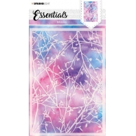 Studio Light Mask achtergrond Bloesem Essentials nr 28