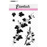 Studio Light Clear Stamp Bladeren Essentials nr 23