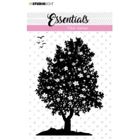Studio Light Clear Stamp Boom Essentials nr 26