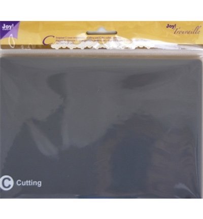 Trouvaille A5 plaat Cutting plaat C