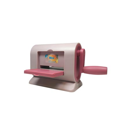 Trouvaille Mini incl. 4 platen