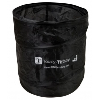 Pop - up Trash Can Zwart