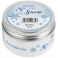 Stamperia - Arctic Snow