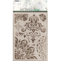 Studio Light Mask Stencil Jeanine's Essentials Ornaments nr.41