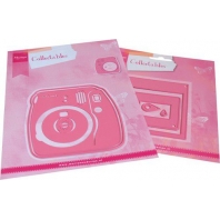 Marianne Design Collectables Instant Camera