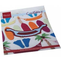 Marianne Design Creatable Hangmat