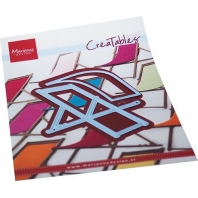 Marianne Design Creatable Strandstoel