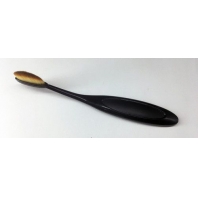 Nellie's Choice Mixed Media Brush 6 oval