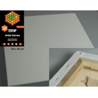 3D Canvasdoek 30x30cm