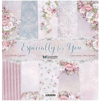 ScrapAndMe - Especially for You 30,5x30,5cm