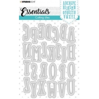 Studio Light Cutting en Emb. Die Essentials nr 40