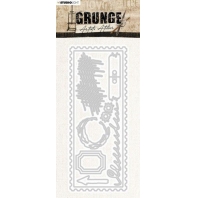 Studio Light Cutting Die Artist's Atelier nr 22