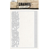 Studio Light Cutting Die Artist's Atelier nr 25