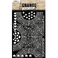 Studio Light Mask Artist's Atelier nr 14