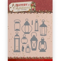 History of Christmas - All Kinds Of Lanterns