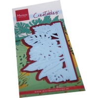 Marianne Design Creatable Gate Folding - Jungle