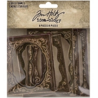 TimHoltz - Curio Frames - 6 stuks