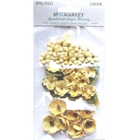 49 Market - Royal Posies - Sunshine