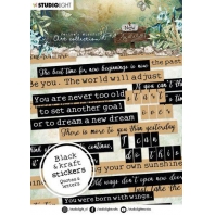 Studio Light Sticker Jenine's New Awakening nr 01