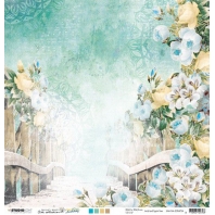 Studio Light Scrap Jenine's New Awakening nr 34