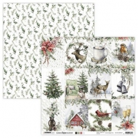 Studio Light Scrap Ultimate Scrap Collection nr 65