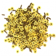 Sprinkletz Embellishments - Mirasol