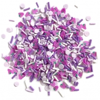 Sprinkletz Embellishments - Wine Country