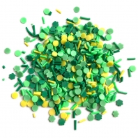 Sprinkletz Embellishments - Pot O' Gold