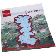 Marianne Design Creatable Kerstslinger