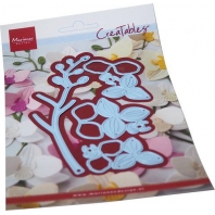 Marianne Design Creeerbare Orchidee