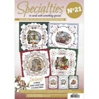 Specialities no 21