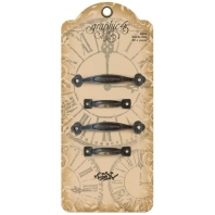 Graphic 45 Metal Handle Sets