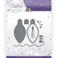 Precious Marieke - The Best Christmas ever - Christmas Light