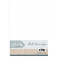 Card Deco - Alcohol Marker Paper - 25 stuks 