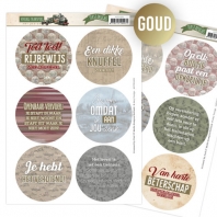 Vintage Transport - Amy Design - Tekst design