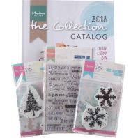 Marianne Design Product Assorts Product Assort - Cataloge 2018