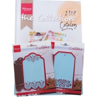 Marianne Design Product Assorts Product Assort - Cataloge 2019