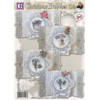 Christmas Bubbles 02