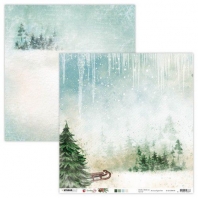 Studio Light Scrap Sending Joy nr 48