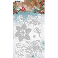 Studio Light Cutting Die Sending Joy nr 50