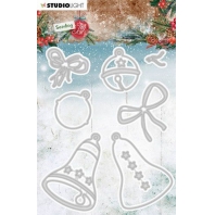 Studio Light Cutting Die Sending Joy nr 49