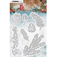 Studio Light Cutting Die Sending Joy nr 47