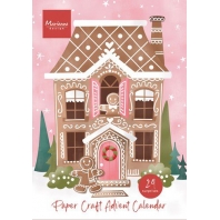 Marianne Design Advent Kalender 2021