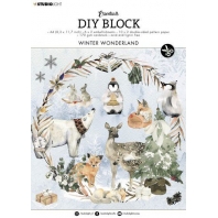 Studio Light Stansblok Essentials nr 11