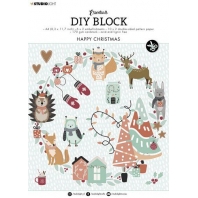 Studio Light Stansblok Essentials nr 12